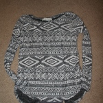 Vintage Havana Sweater Size Large NWOT  is being swapped online for free