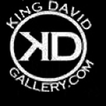 kingdavidgallery is swapping clothes online from New York, US