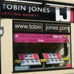 Tobin Jones is swapping clothes online from Bicester, Oxford