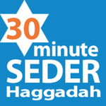 30minuteSeder:The Passover Haggadah That Blends Brevity With Tradition is swapping clothes online from Scottsdale, AZ