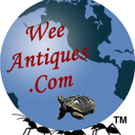 WeeAntiques is swapping clothes online from Woodside, NY