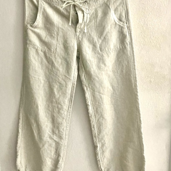 Prana 100% Organic Cotton SOFT Pants is being swapped online for free