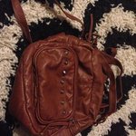 Cross body purse is being swapped online for free