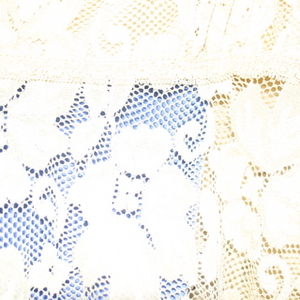 lace shirt part see-through S is being swapped online for free