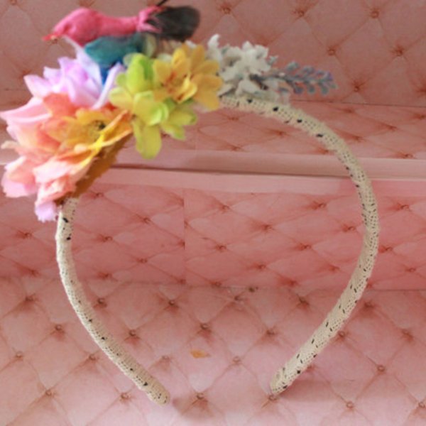 Etsy Bird headband is being swapped online for free