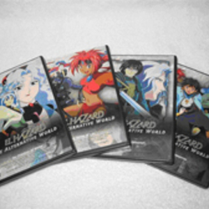 Anime DVD's and VHS is being swapped online for free