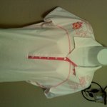 Adidas Shirt NWT is being swapped online for free