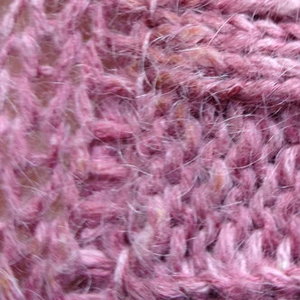 Mac & Jac Pink Sweater, Size: S is being swapped online for free