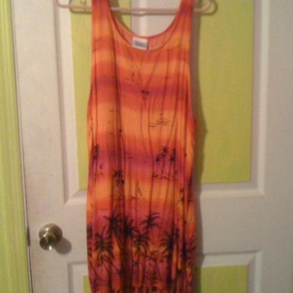 SwimSuit cover up! is being swapped online for free