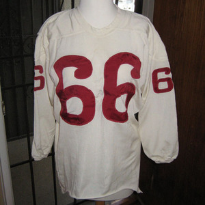 Authentic Football Jersey is being swapped online for free