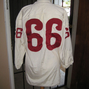 Authentic Football Jersey is being swapped online for free