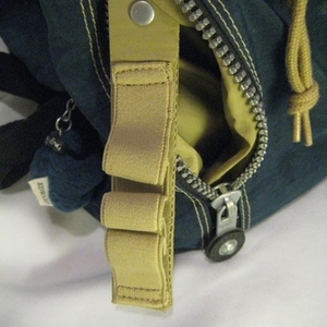 Kipling Camera Backpack is being swapped online for free