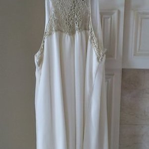 NWT Hi Lo Boutique Dress is being swapped online for free