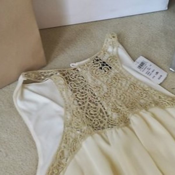 NWT Hi Lo Boutique Dress is being swapped online for free