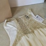 NWT Hi Lo Boutique Dress is being swapped online for free