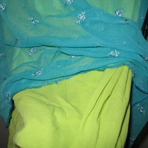 Moda Intl long skirt- Sml/Med is being swapped online for free