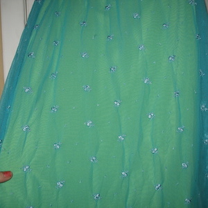 Moda Intl long skirt- Sml/Med is being swapped online for free