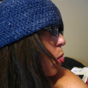 Big Blue Skully is being swapped online for free