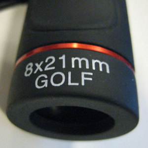 Golf scope is being swapped online for free