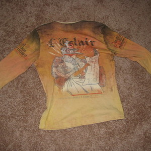 Skinny Minnie shirt is being swapped online for free