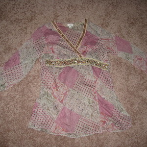 J Jill shirt M  is being swapped online for free