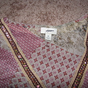 J Jill shirt M  is being swapped online for free