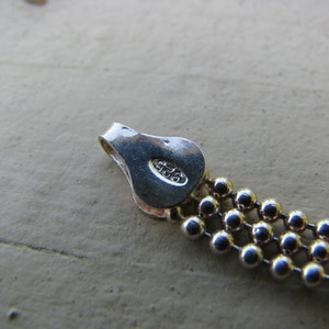 sterling silver bracelet is being swapped online for free