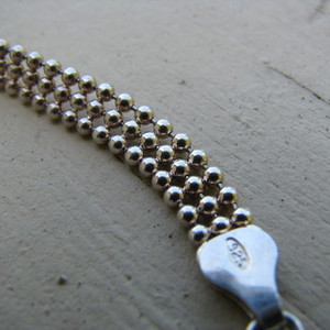 sterling silver bracelet is being swapped online for free