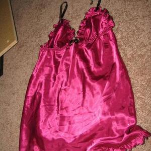 Night shirt is being swapped online for free