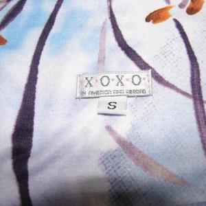 Brand New XOXO is being swapped online for free