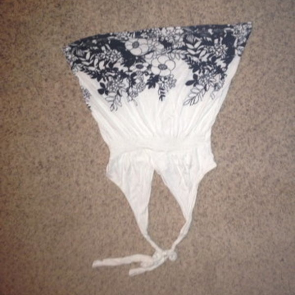 H&M Top is being swapped online for free