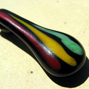 Art Glass Pendant is being swapped online for free