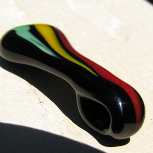 Art Glass Pendant is being swapped online for free