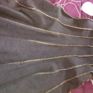 Made in Italy Skirt is being swapped online for free