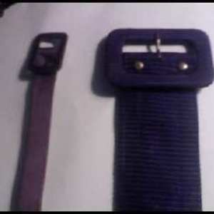 Purple Belts is being swapped online for free