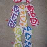 Reusable Menstrual Cloth Pads - Petite Pads is being swapped online for free