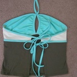 Maia XS Bathing Suit Tankini Top is being swapped online for free