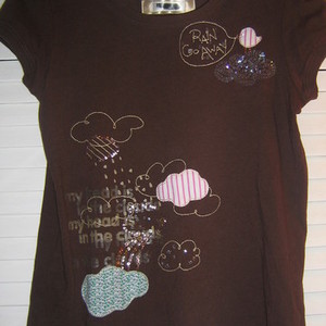 Old Navy shirt is being swapped online for free