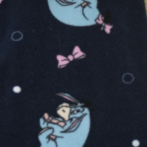 Fleece Eeyore PJ pants is being swapped online for free