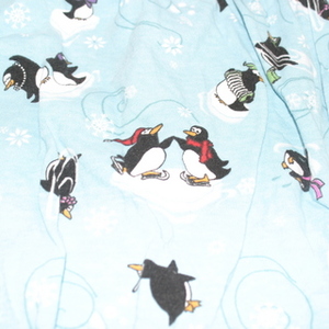 Penguin PJ Boxers  is being swapped online for free