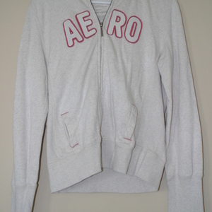 Aeropastale Zip-Up Hoodie is being swapped online for free
