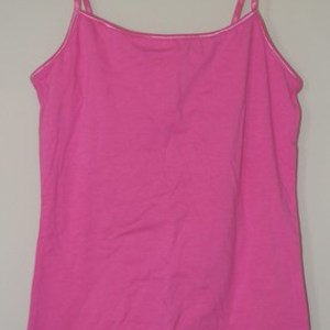 Pink Cami is being swapped online for free