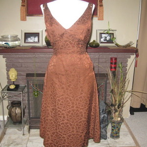 Anthropologie dress is being swapped online for free