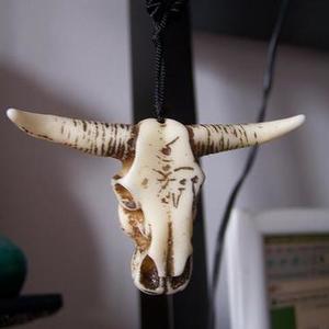 That's Bull! Necklace is being swapped online for free
