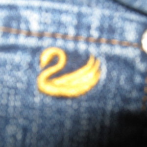 Size 12 Petite Jeans is being swapped online for free