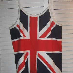 England top is being swapped online for free