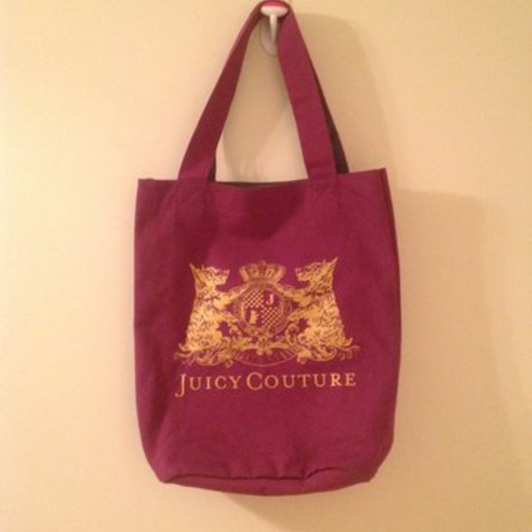 Juicy Bag is being swapped online for free