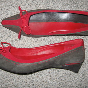 Cole Haan G-Series shoes- sz 9 is being swapped online for free
