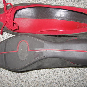 Cole Haan G-Series shoes- sz 9 is being swapped online for free