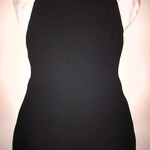 Sexy Vintage Little Black Dress is being swapped online for free